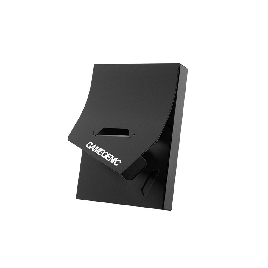 Gamegenic: Cube Pocket 15+ - 8 Count Black