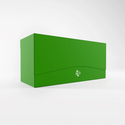 Gamegenic: Triple Deck Holder 300+ - Green