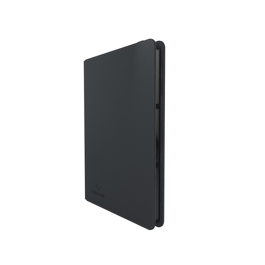 Gamegenic: Prime Album 18-Pocket - Black