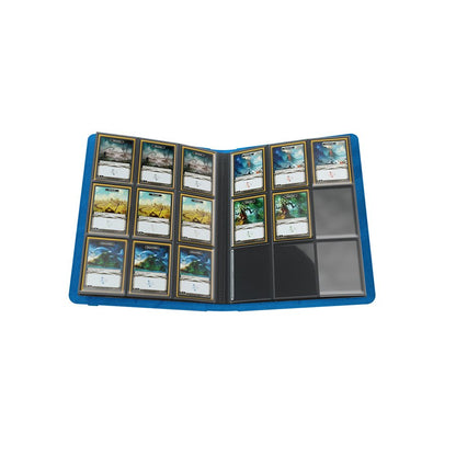 Gamegenic: Prime Album 18-Pocket - Blue