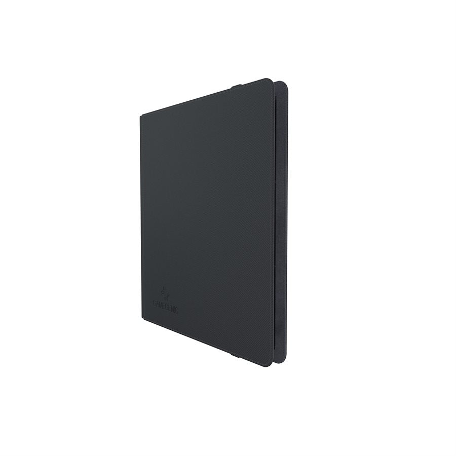 Gamegenic: Prime Album 24-Pocket - Black