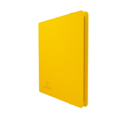 Gamegenic: Prime Album 24-Pocket - Yellow