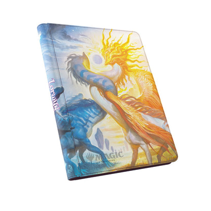 MTG Lorwyn Eclipsed: Zip-Up Album 18 Pocket