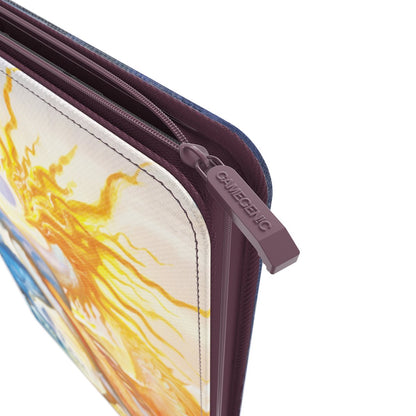 MTG Lorwyn Eclipsed: Zip-Up Album 18 Pocket