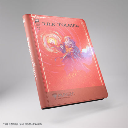MTG The Hobbit: Album 18 Pocket - The Arkenstone / Smaug, Worm Of Dread