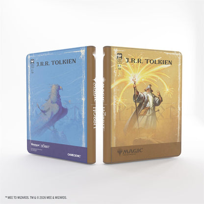 MTG The Hobbit: Album 18 Pocket - Gandalf, Goblin's Bane / Lord Of Eagles