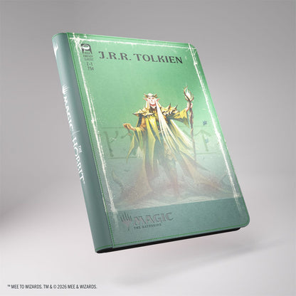 MTG The Hobbit: Album 18 Pocket - Thranduil, The Elvenking / The Mountain King