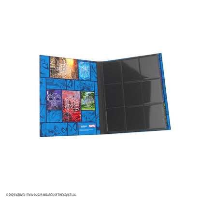 MTG Spider-Man: Album 18 Pocket - Spider-Man/Spider-Gwen