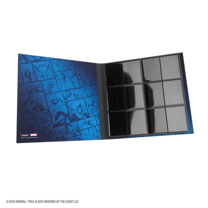 MTG Spider-Man: Album 24 Pocket - Spider-Man/Green Goblin