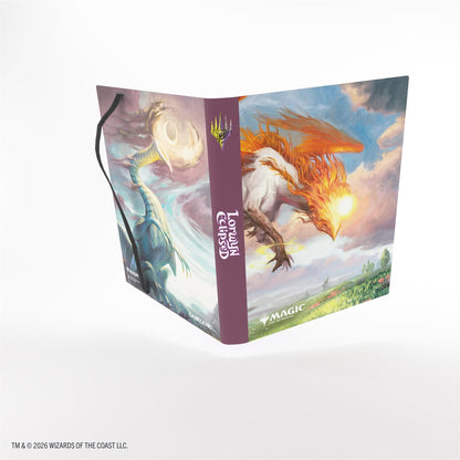 MTG Lorwyn Eclipsed: Album 18 Pocket