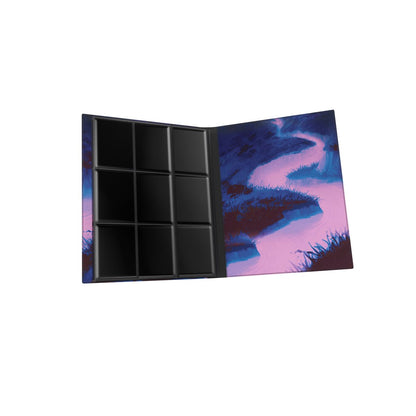 MTG Lorwyn Eclipsed: Album 18 Pocket