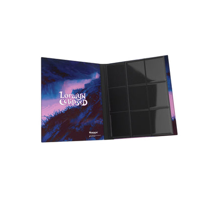 MTG Lorwyn Eclipsed: Album 18 Pocket
