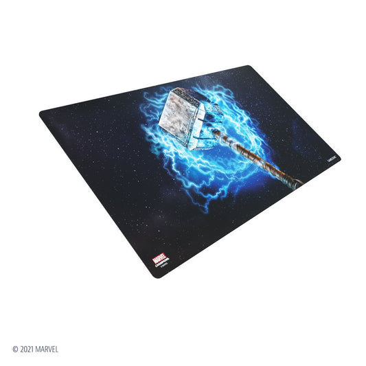 Marvel Champions: The Card Game - Playmat Thor