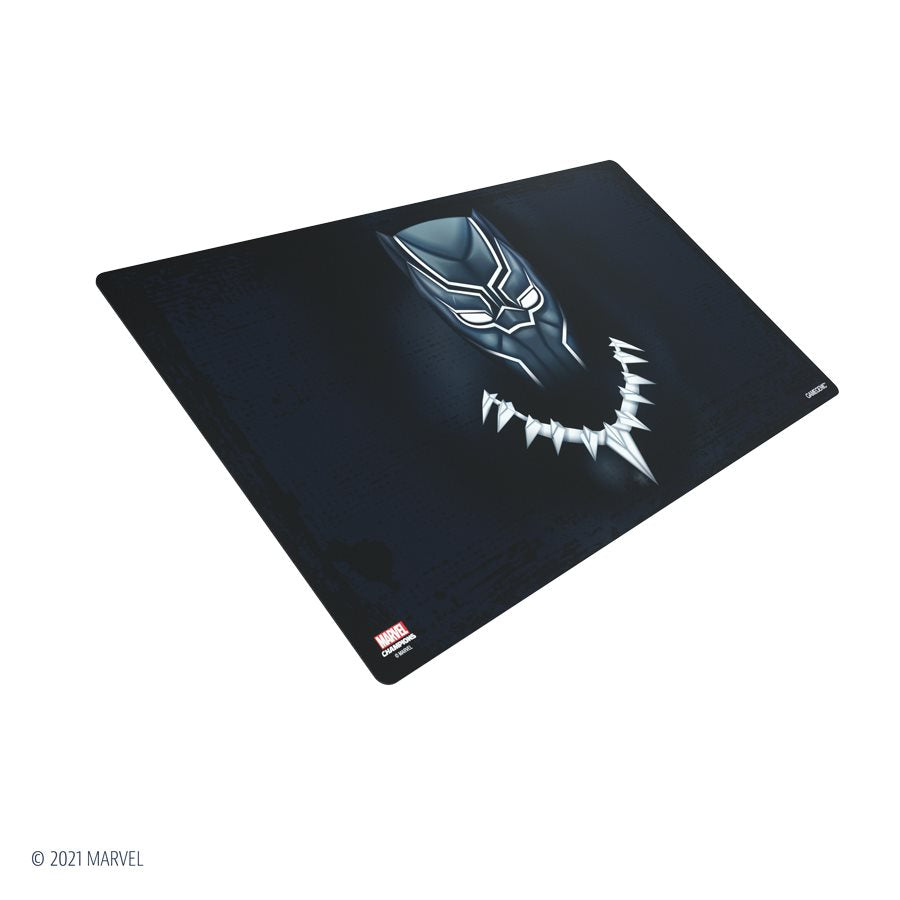 Marvel Champions: The Card Game - Playmat Black Panther