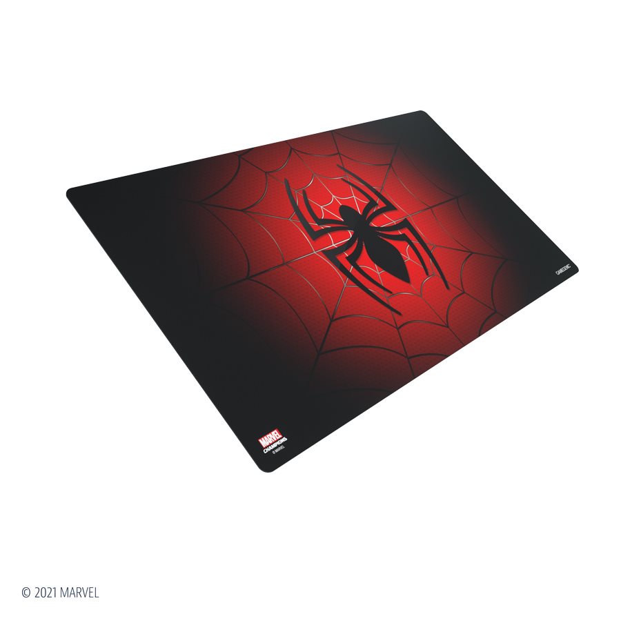 Marvel Champions: The Card Game - Playmat Spider-Man