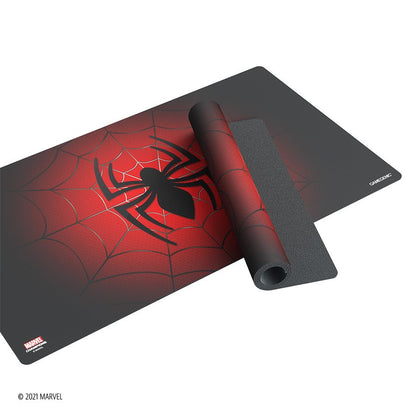 Marvel Champions: The Card Game - Playmat Spider-Man