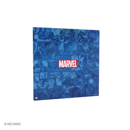 Marvel Champions: The Card Game - Blue XL Playmat