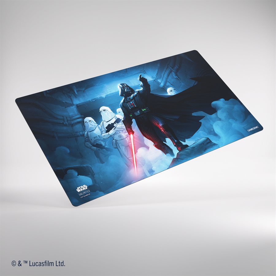 Star Wars Unlimited: Playmat - Vader