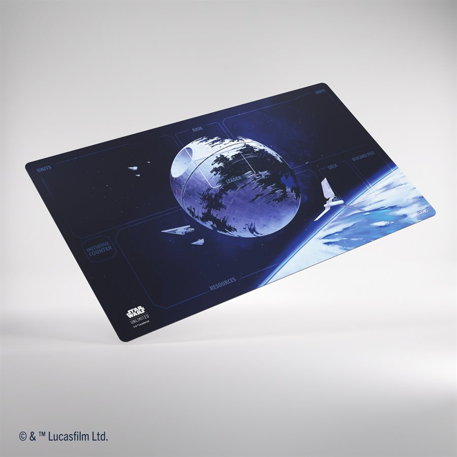 Star Wars Unlimited: Playmat - Death Star