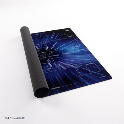 Star Wars Unlimited: Game Mat XL - Hyperspace