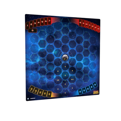 Twilight Imperium Fourth Edition: Game Mat