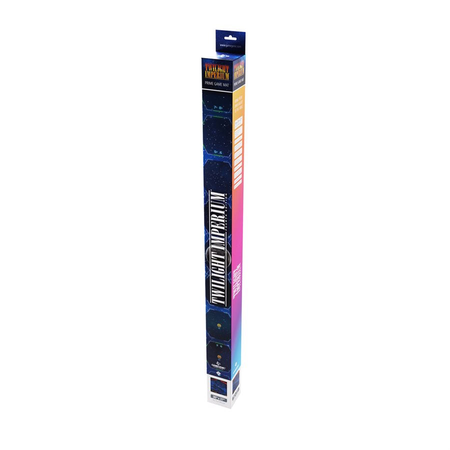 Twilight Imperium Fourth Edition: Game Mat