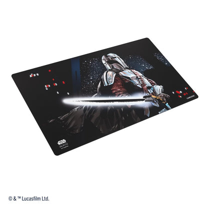 Star Wars Unlimited: Playmat - Mandalorian