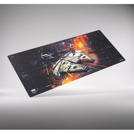 Star Wars Unlimited: Xtra-Wide Playmat - Millenium Falcon