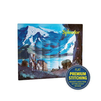 Splendor: Playmat