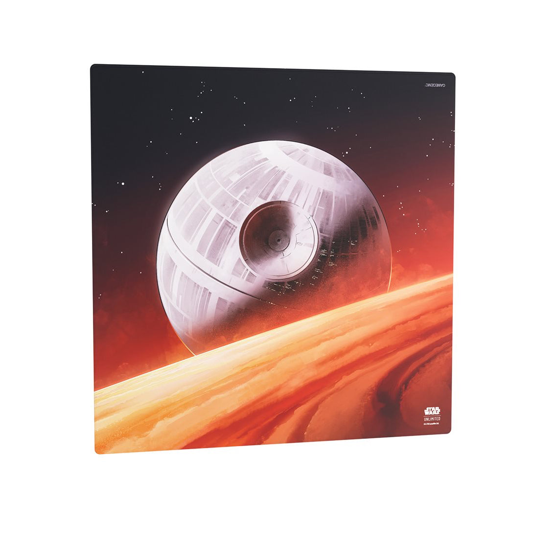 Star Wars Unlimited: XL Playmat - The Death Star