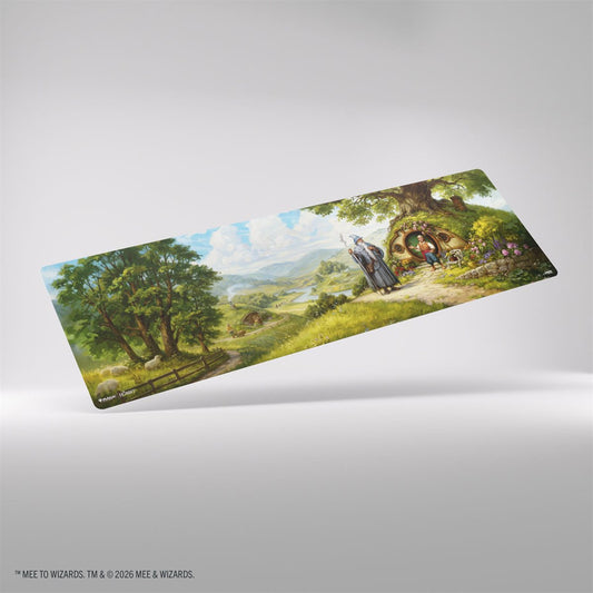 MTG The Hobbit: Table Playmat 8 Foot - The Fateful Encounter