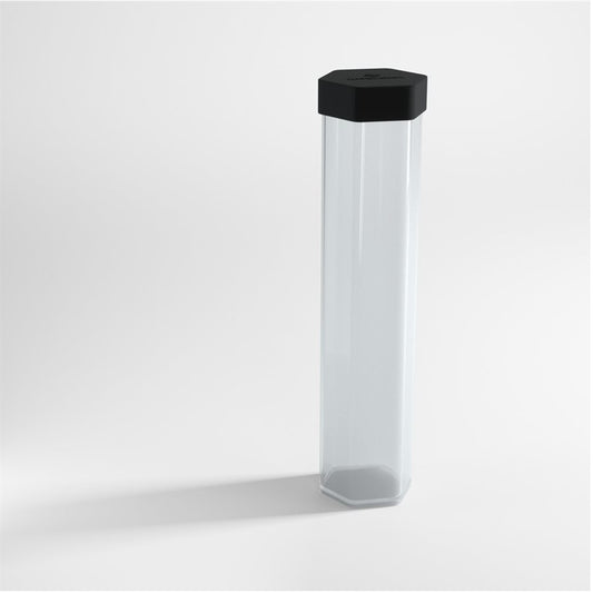 Gamegenic: Playmat Tube - Clear