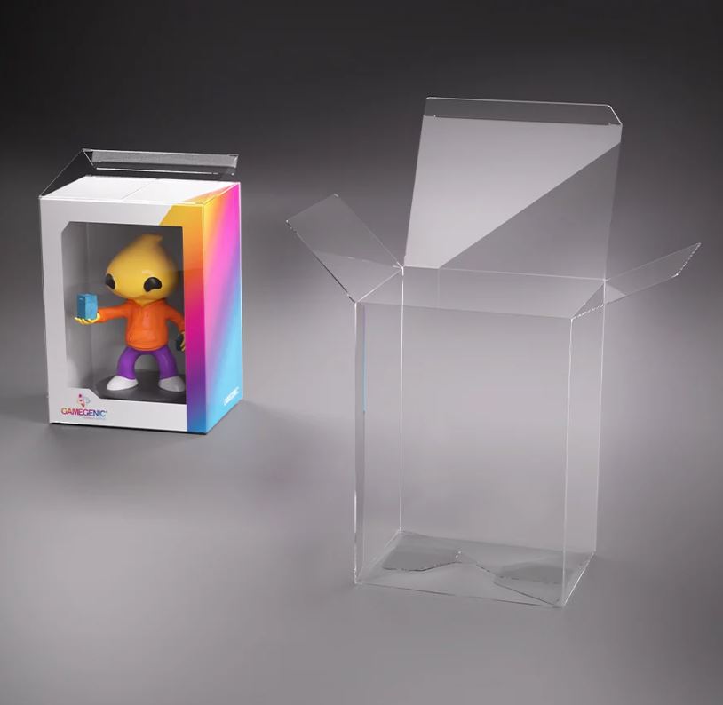 Gamegenic: Collector Case For Funko - 10 Pack