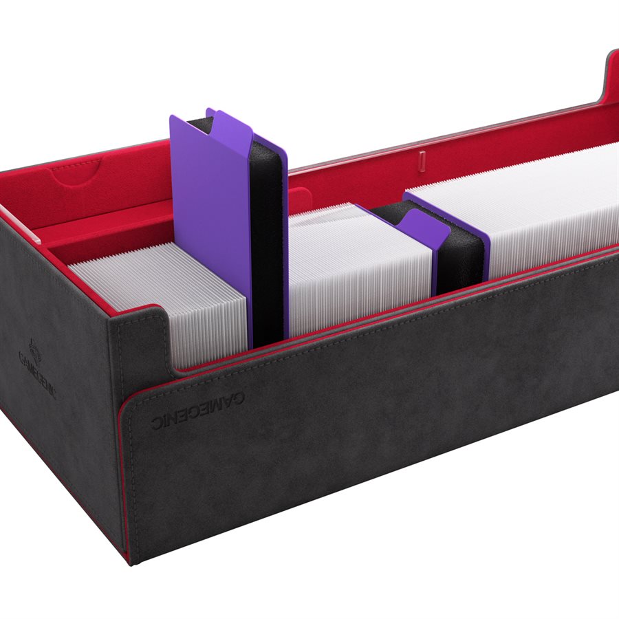 Gamegenic: Sizemorph Divider - Purple