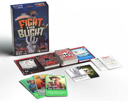 Fight The Blight