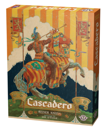 Cascadero