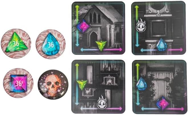 Spectral: Mini Expansion