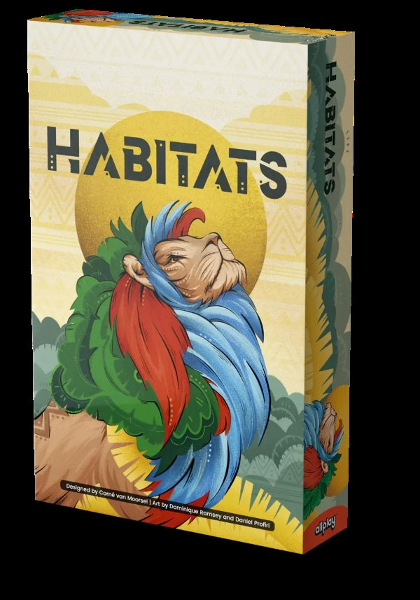 Habitats