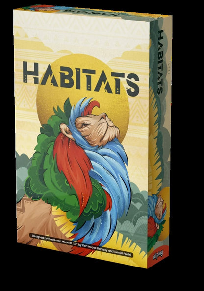 Habitats
