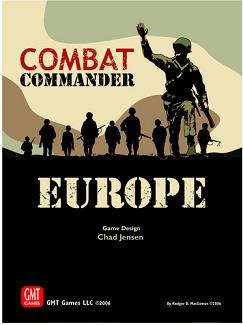 Combat Commander Europe