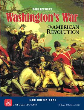 Washington's War