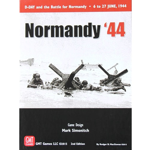 Normandy '44