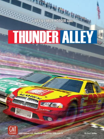 Thunder Alley