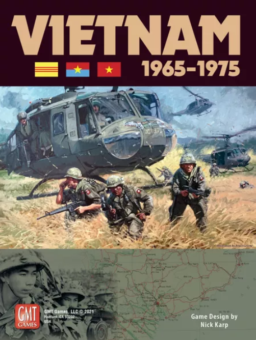 Vietnam 1965-1975