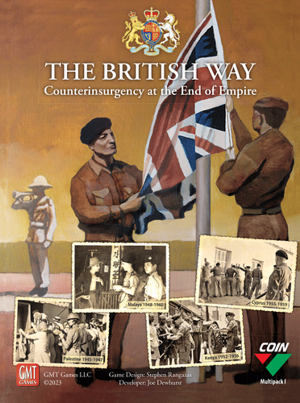 British Way: Counterinsurgency At The End Of Empire