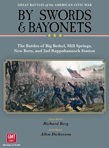 By Swords & Bayonets