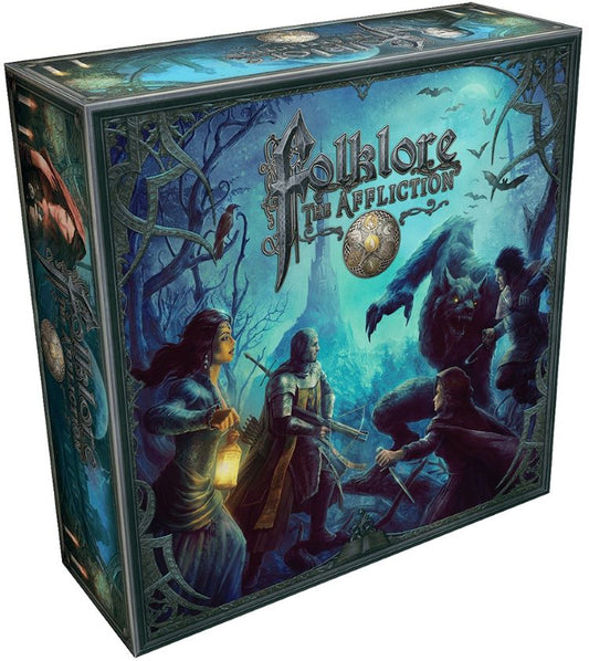 Folklore: The Affliction - Anniversary Edition