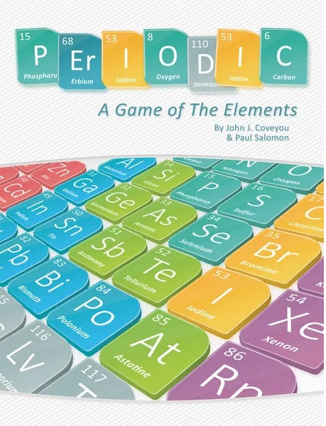Periodic
