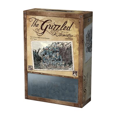 Grizzled - Armistice Edition