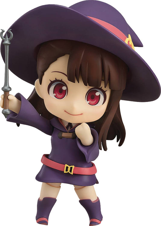 Little Witch Academia: Nendoroid Atsuko Kagari